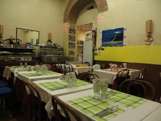 Ristorante Flavia 110